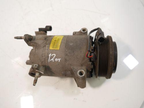 Compresseur de climatisation pour Ford Fiesta B-Max 1,0 EcoBoost SFJA C1B1-19D629-AD