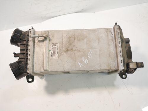 Refroidisseur de gaz d'échappement pour Mercedes-Benz CLS 500 4,7 M278.922 M278 278.922 A2780900514
