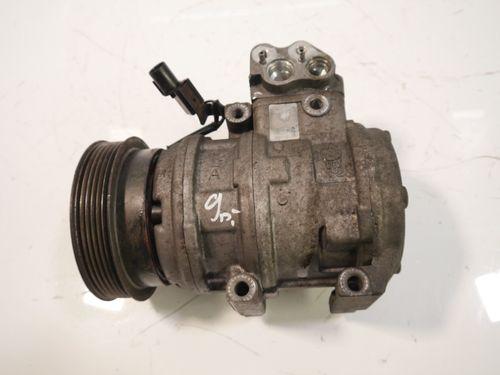 Compresseur de climatisation pour Kia Hyundai Sportage Tucson 2,0 CRDi D4EA 16250-2920J