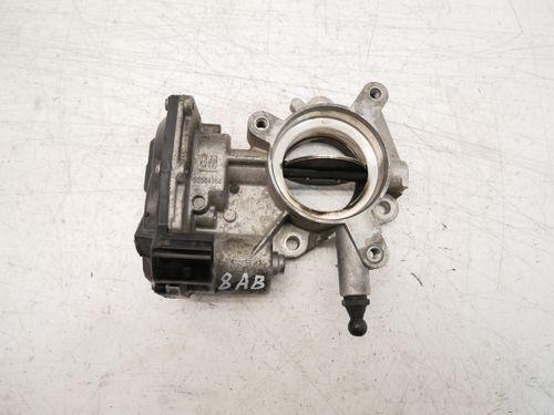 Clapet d'étranglement pour Opel Insignia Astra 2,0 CDTi A20DTH A20 55564164