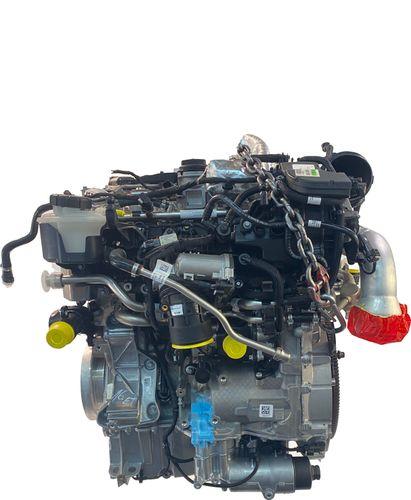 Moteur Pour Mercedes Classe A CLA GLA H247 2,0 AMG 45S M139.980 M139 A1390101502 16km
