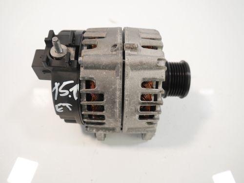 Alternateur pour Mercedes Classe C W205 2,0 M264.920 264.920 A0009069905 19km