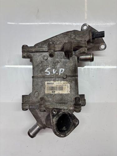 Refroidisseur de gaz d'échappement Pour Land Rover Range 2,0 Diesel 204DTD AJ20D4 G4D3-9F464-BA