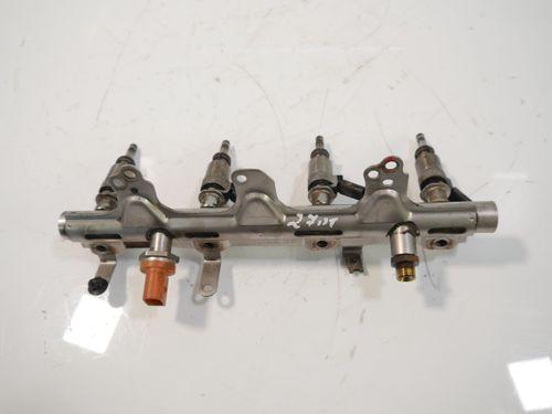 Rampe d'injection pour Audi A4 A5 A6 Q5 2,0 TFSI quattro CAE CAED CAEB 06J133317M