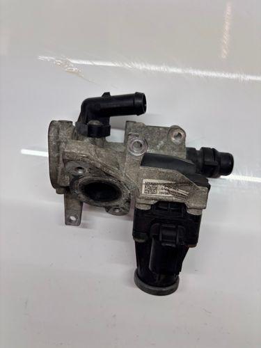 Soupape EGR Pour Land Rover Range 2,0 Diesel 204DTD AJ20D4 G4D3-9D475-BA