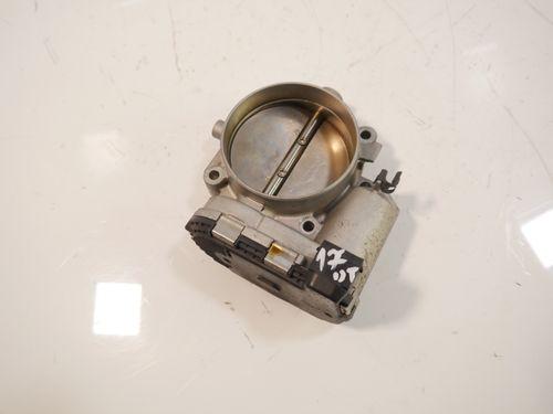 Clapet d'étranglement pour Mercedes-Benz CLS 500 4,7 M278.922 M278 278.922 A2781410025