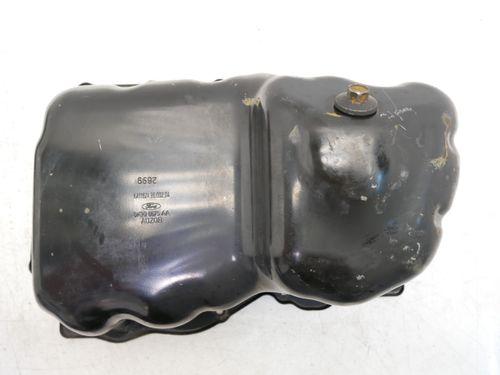 Carter d'huile partie inférieure pour Ford Transit V363 2,0 EcoBlue YMR6 BKRA YMRA GK3Q-6675-AA