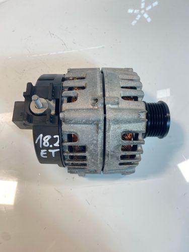 Alternateur pour Mercedes Classe E 2,0 M364.920 264.920 M264 A0009069905