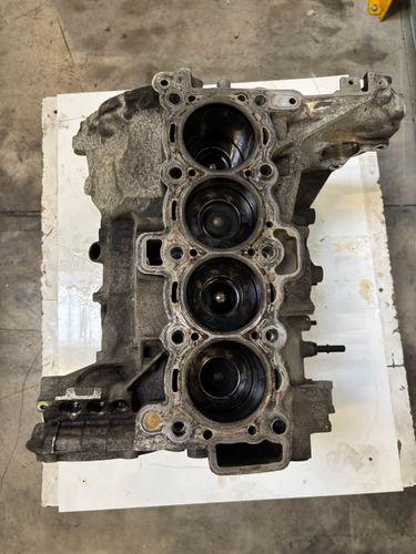 Bloc moteur Vilebrequin Pour Land Rover 2,0 Diesel 204DTD AJ20D4 G4D3-6015-EE