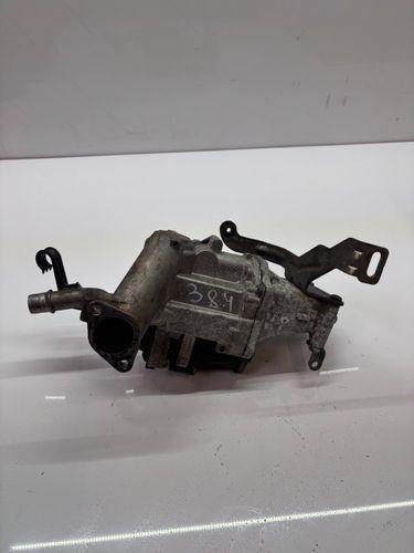 Refroidisseur de gaz d'échappement Pour Volvo V60 1,6 DRIVe D4162T 31319549