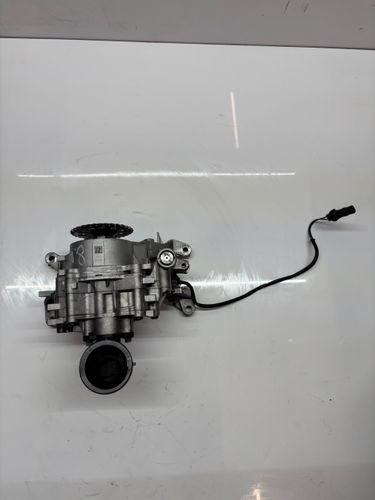 Pompe à huile Pour Land Rover 2,0 Diesel 204DTD AJ20D4 G4D3-6L079-E
