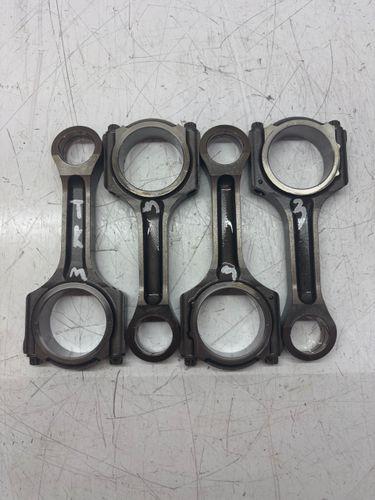 4x Bielle Pour Ford Transit V363 FDD FCD 2,0 EcoBlue YMF6 GK2Q-6205-BA