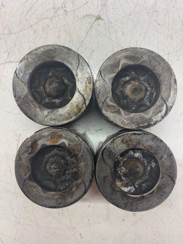 4x pistons Pour Ford Transit V362 F3 FZ 2,0 EcoBlue YMF6 ATE0D