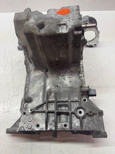 Carter d'huile Pour Jaguar F-Pace X761 3,0 SDV6 AWD 306DTA AJTDV6 9H2Q-6675-BD