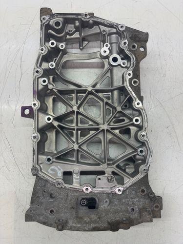 Carter d'huile Pour Ford Transit V362 F3 FZ 2,0 EcoBlue YMF6 GK2Q-6U004-AD