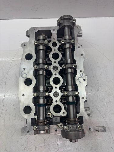 Culasse Planifiée Pour Jaguar XF X250 3,0 D 306DTA AJTDV6 9X2Q-6C064-DA