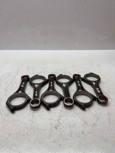 6x Bielle Pour Jaguar XF II X260 3,0 D 306DTA AJTDV6