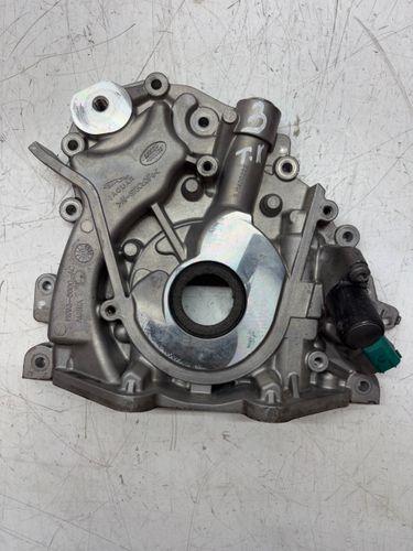 Pompe à huile Pour Jaguar X260 3,0 Diesel 306DTA AJTDV6 FW93-6600-AC
