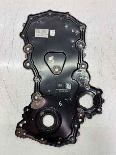 Couvercle frontal Pour Ford Transit V362 F3 2,0 EcoBlue YMF6 GK2Q-6019-BC