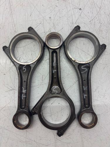 3x Bielle Pour Jaguar XF Sportbrake X250 3,0 D 306DTA AJTDV6