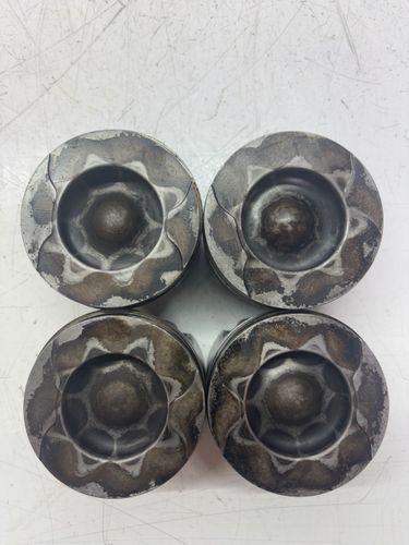 4x pistons Pour Ford Transit V363 FDD FCD 2,0 EcoBlue YMF6 ATE0D