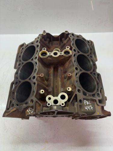 Bloc Pour Jaguar XF II X260 3,0 D 306DTA AJTDV6 FW9Q-6015-AA