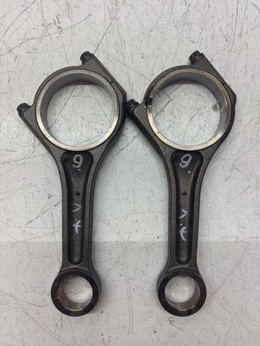 2x Bielle Pour Jaguar F-Pace X761 3,0 SDV6 AWD 306DTA AJTDV6