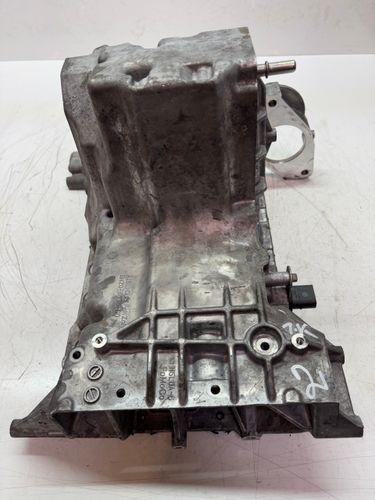 Carter d'huile Pour Jaguar XF II X260 3,0 Diesel 306DTA AJTDV6 9H2Q-6675-BD