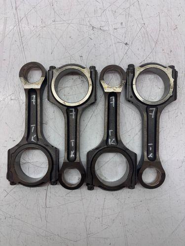 4x Bielle Pour Ford Transit V362 FZ FY 2,0 EcoBlue YMF6