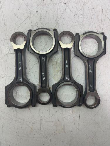 4x Bielle Pour Ford Transit V362 F3 FZ 2,0 EcoBlue YMF6 GK2Q-6205-BA