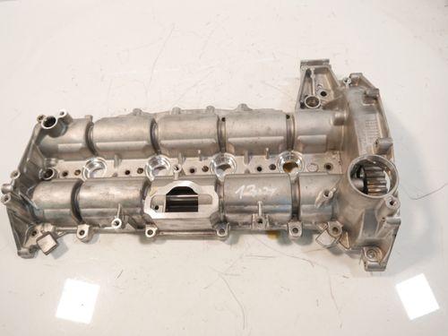 Couvercle de soupape avec arbres à cames pour Ford Transit FAD FBD 2,0 YMF6 YMFA GK2Q-6E262