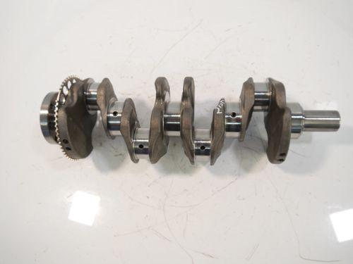 Vilebrequin pour Ford Tourneo Transit 2,0 EcoBlue BKFB GK2Q-CA GP4LA