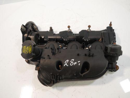 Couvercle de culasse pour Land Rover Discovery 2,7 276DT 4S7Q-9424-HG