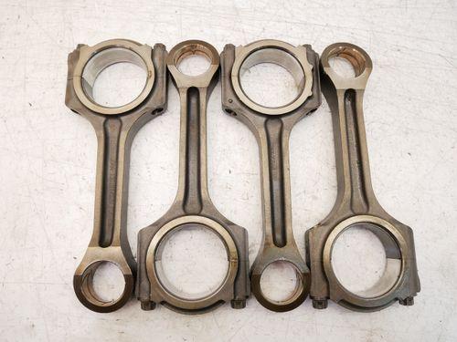 4x bielles pour Ford Transit V363 2,0 EcoBlue BKRA YMR6 HG9Q-6205-AA