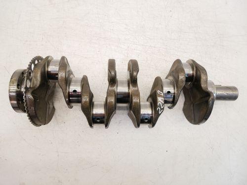 Vilebrequin pour Ford Tourneo Transit 2,0 EcoBlue BJFB BJFA GK2Q-CA