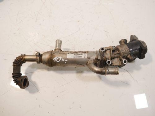 Refroidisseur de gaz d'échappement pour Land Rover Discovery 2,7 TD 276DT TDV6 4R8Q-9Y493-BJ