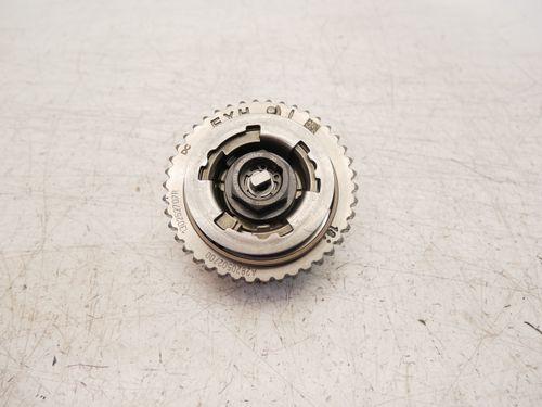 Déphaseur d'arbre à cames pour Nissan X-Trail 1,3 DIG-T HR13DDT HR13 130252707R