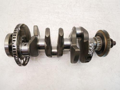 Vilebrequin Pour Ford Fiesta VII 1,5 EcoBoost YZJA HX7G-6303-AB
