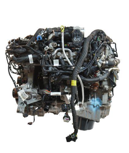 Moteur pour Land Rover Defender 3,0 MHEV 4x4 DT306 AJ20D6 LR142504 K6D3-6006-EA