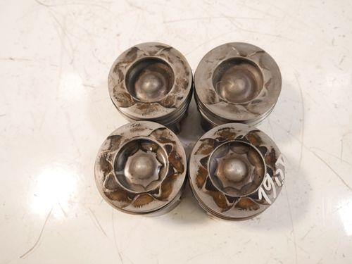 4x pistons pour Ford Transit FBD 2,0 EcoBlue YMF6 YMFB ATE0D