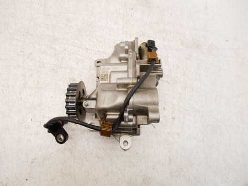 Pompe à huile pour Ford Transit V363 2,0 EcoBlue RWD 4x4 BKRA YMR6 HG9Q-BA
