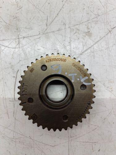 Déphaseur d'arbre à cames Pour Nissan Qashqai 1,3 DIG-T B HR13DDT HR13 130259227R