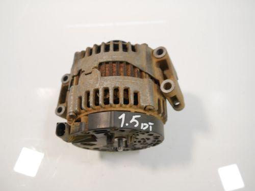 Alternateur pour Mercedes Classe C C63 6,2 V8 AMG M156.985 156.985 A1561540102