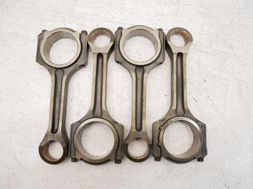 4x Bielle Tourneo Custom V362 Pour Ford 2,0 EcoBlue BKFB