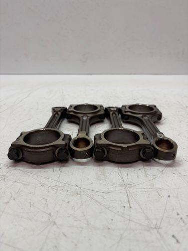 4x Bielle Pour Nissan Qashqai J11 1,3 DIG-T Essence HR13DDT HR13