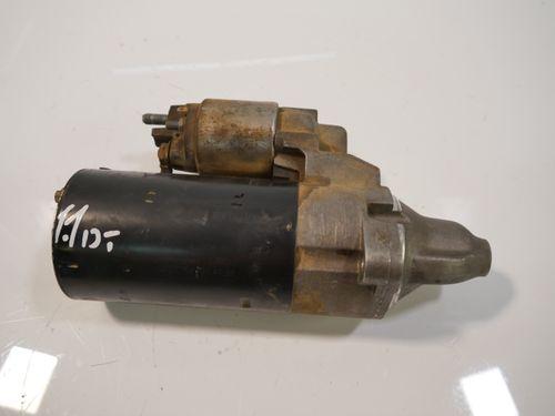 Démarreur pour Mercedes Classe C 6,2 V8 M156.985 156.985 A0061516501 0001109273