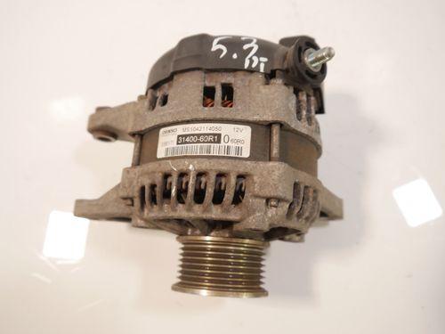 Alternateur pour Suzuki SX4 S-Cross 1,0 K10C 31400-60R10
