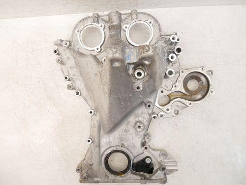 Couvercle frontal pour Ford EcoSport 1,0 EcoBoost M1JU M1JJ CM5G-6059-GE