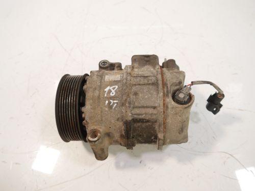 Compresseur de climatisation pour Land Rover Discovery 2,7 TD 276DT TDV6 447180-8382