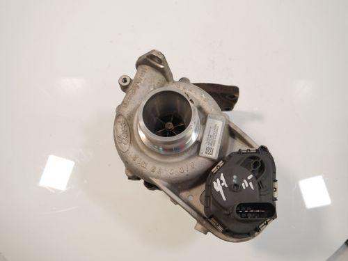 Turbocompresseur pour Ford Mondeo MK5 2,0 EcoBlue YLCC HG9Q-6K682-LA